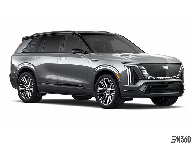 CADILLAC VISTIQ PLATINUM 2026