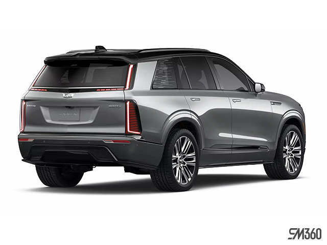 CADILLAC VISTIQ PLATINUM 2026