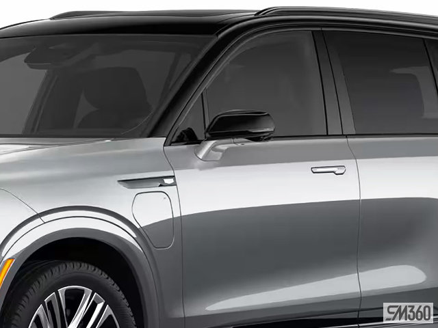 CADILLAC VISTIQ PLATINUM 2026
