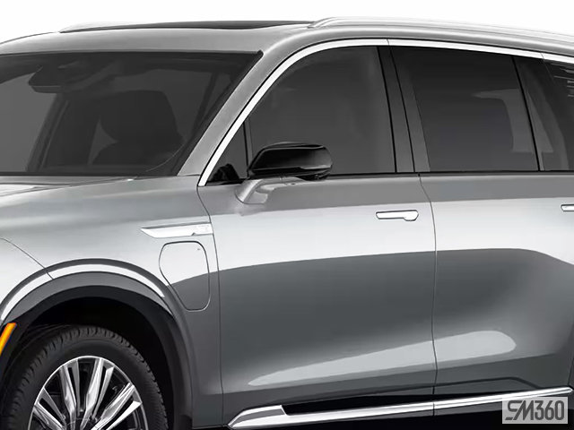 2026 CADILLAC VISTIQ PREMIUM LUXURY