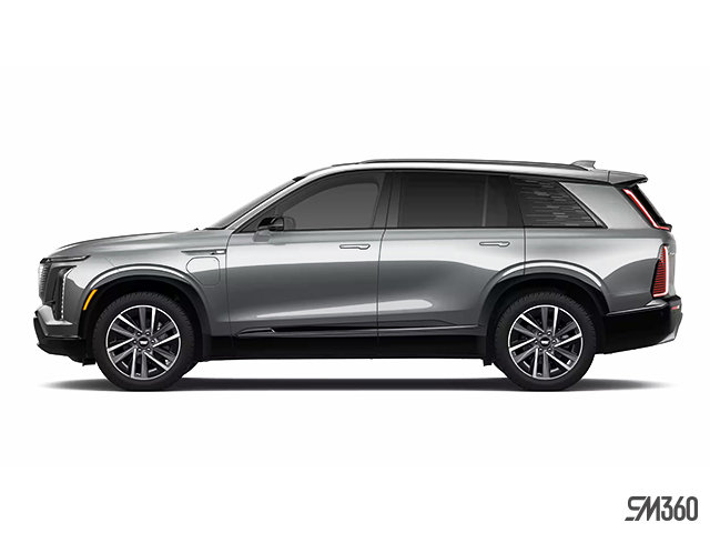 CADILLAC VISTIQ SPORT 2026