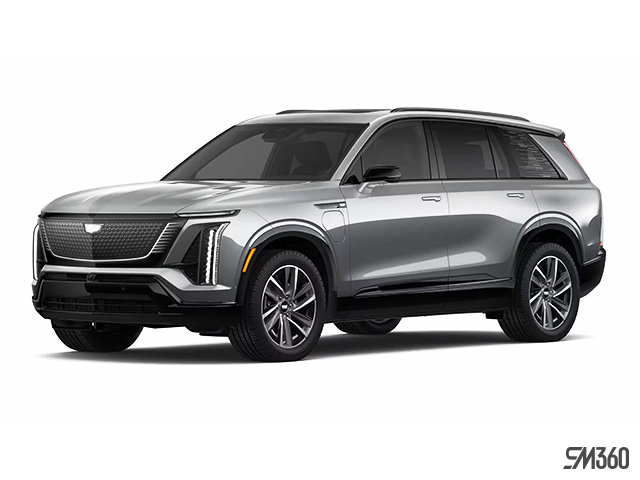 CADILLAC VISTIQ SPORT 2026