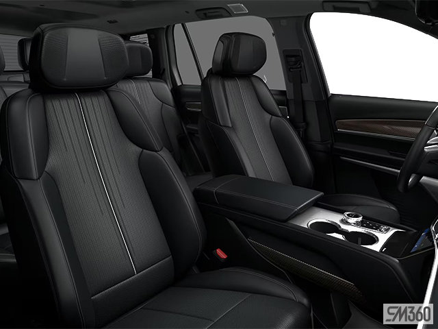 CADILLAC VISTIQ SPORT 2026