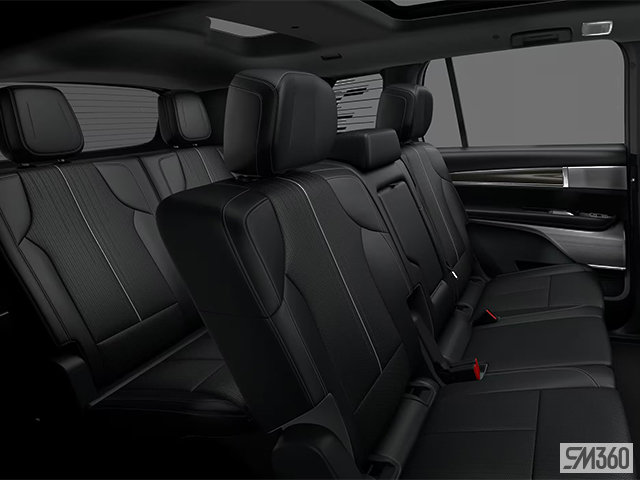 CADILLAC VISTIQ SPORT 2026