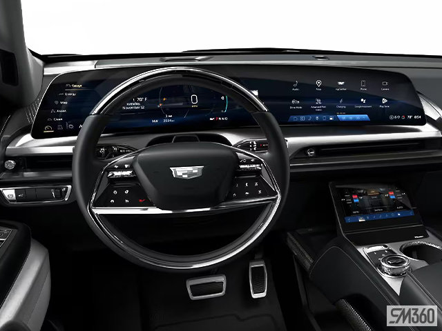CADILLAC VISTIQ SPORT 2026