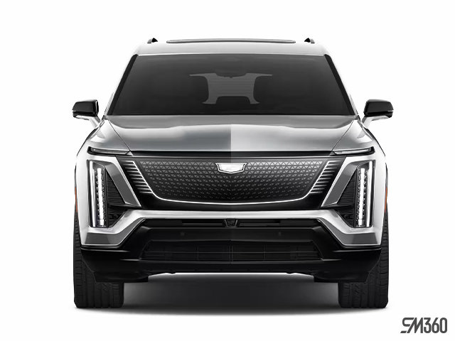 CADILLAC VISTIQ SPORT 2026