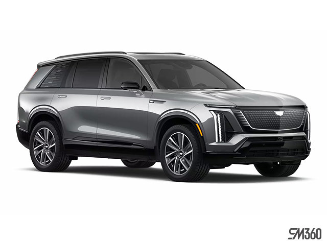 CADILLAC VISTIQ SPORT 2026
