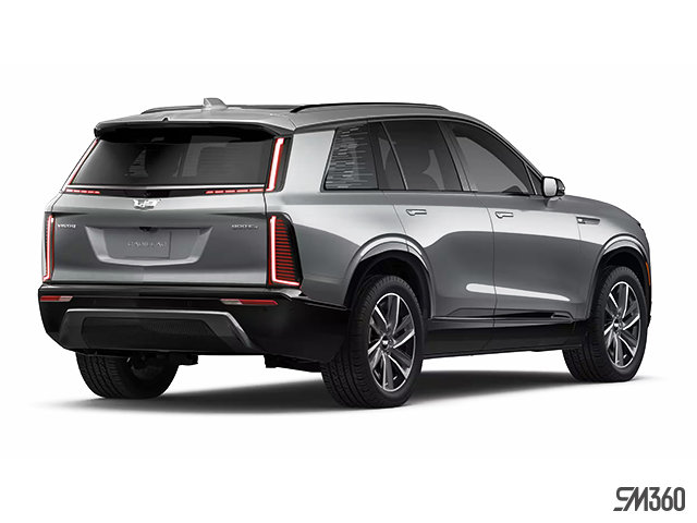 CADILLAC VISTIQ SPORT 2026