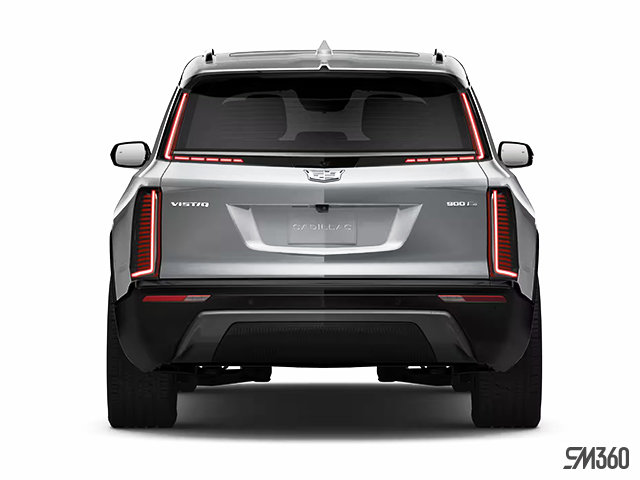 CADILLAC VISTIQ SPORT 2026