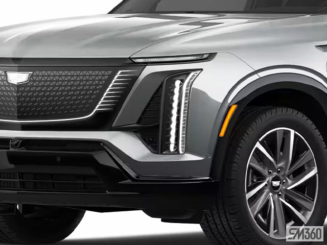 CADILLAC VISTIQ SPORT 2026