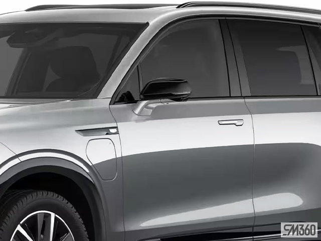 CADILLAC VISTIQ SPORT 2026
