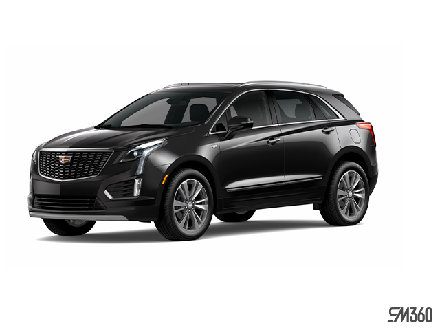 2026 Cadillac XT5 in Brampton, Ontario