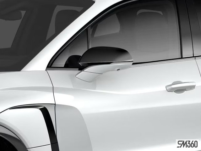 2026 CHEVROLET Blazer EV RS