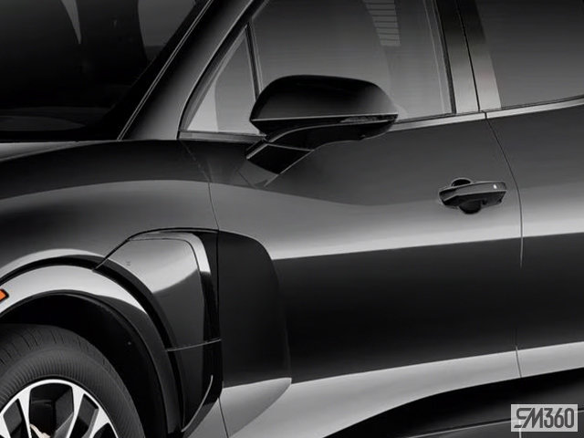 2026 CHEVROLET Blazer EV SS