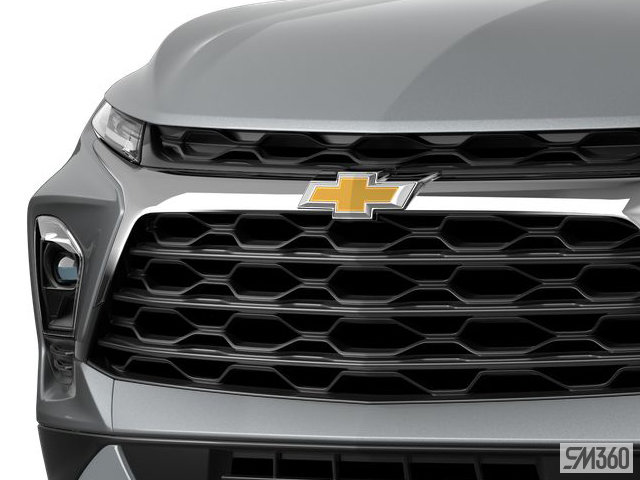 2026 CHEVROLET Blazer TRUE NORTH