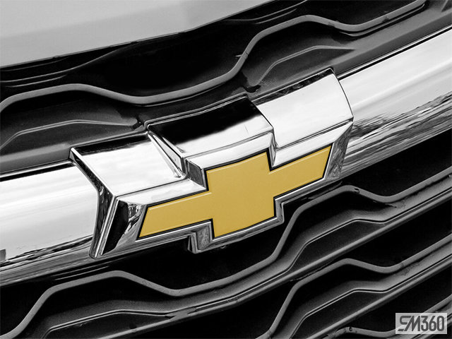 2026 CHEVROLET Blazer TRUE NORTH