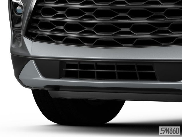 2026 CHEVROLET Blazer TRUE NORTH