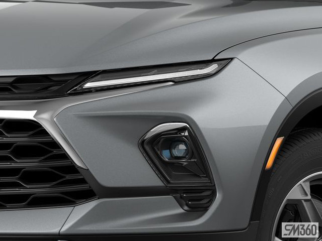 2026 CHEVROLET Blazer TRUE NORTH