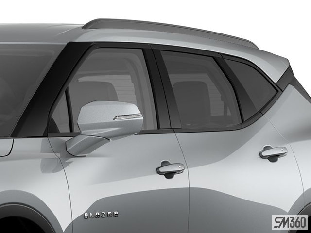 2026 CHEVROLET Blazer TRUE NORTH