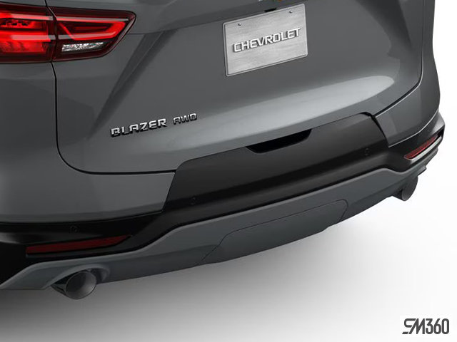 2026 CHEVROLET Blazer TRUE NORTH