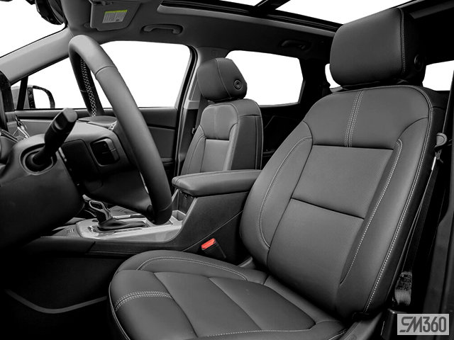 2026 CHEVROLET Blazer TRUE NORTH