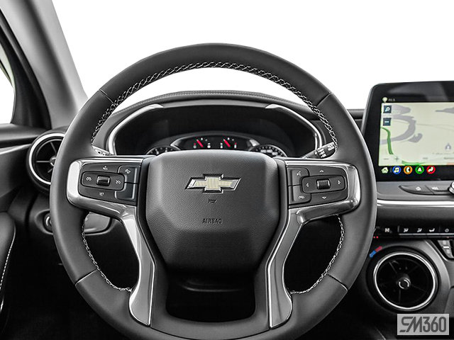 2026 CHEVROLET Blazer TRUE NORTH