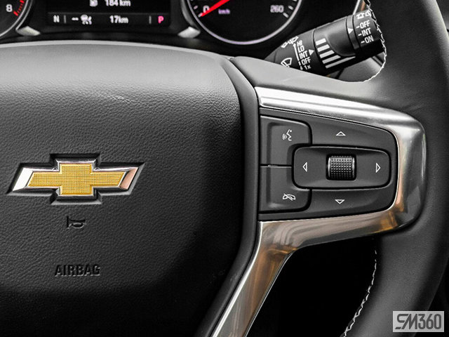 2026 CHEVROLET Blazer TRUE NORTH