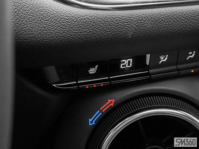 2026 CHEVROLET Blazer TRUE NORTH