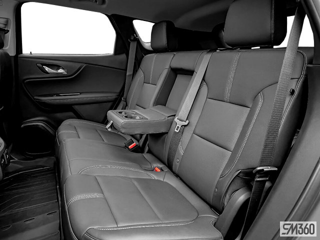 2026 CHEVROLET Blazer TRUE NORTH