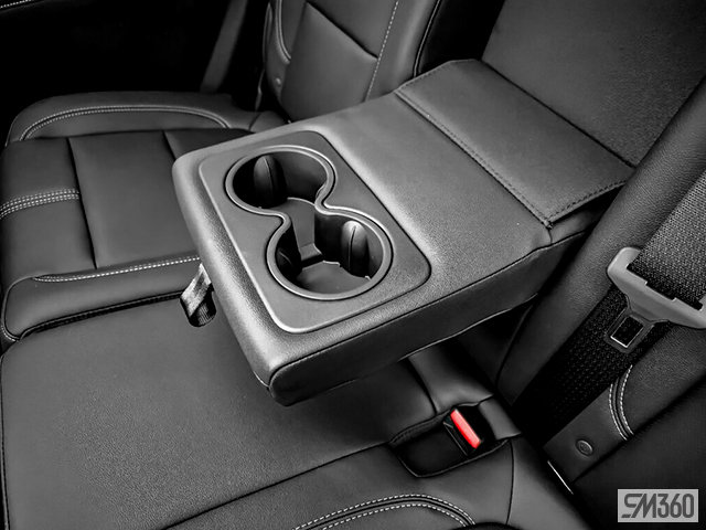2026 CHEVROLET Blazer TRUE NORTH
