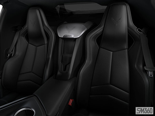 2026 CHEVROLET Corvette E-Ray 2LZ