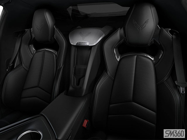 2026 CHEVROLET Corvette E-Ray 3LZ