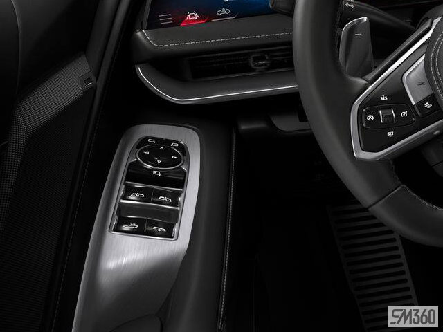 2026 CHEVROLET Corvette 1LT