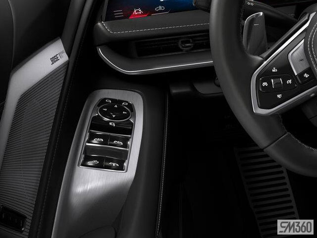 CHEVROLET Corvette 3LT 2026