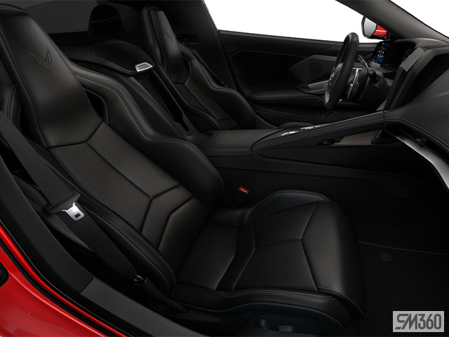 CHEVROLET Corvette 1LT 2026