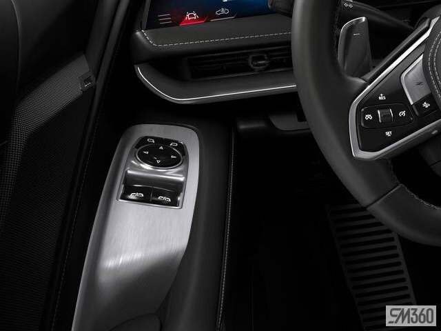 CHEVROLET Corvette 1LT 2026