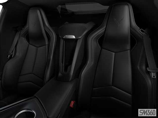 CHEVROLET Corvette 1LT 2026