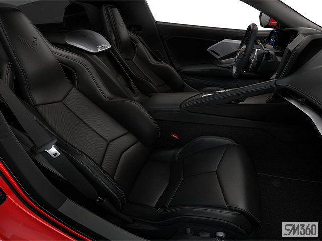 CHEVROLET Corvette 2LT 2026