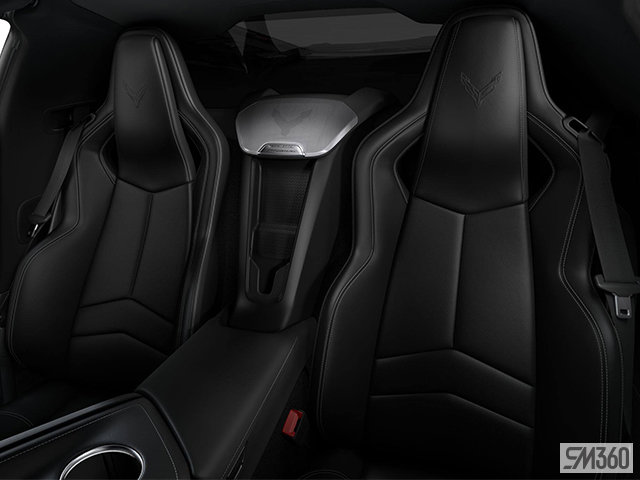 CHEVROLET Corvette 2LT 2026