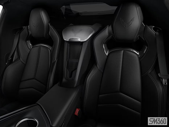 CHEVROLET Corvette 3LT 2026