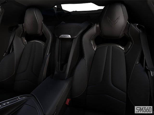 CHEVROLET Corvette Z06 1LZ 2026