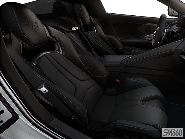 CHEVROLET Corvette Z06 1LZ 2026