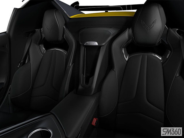 CHEVROLET Corvette ZR1 3LZ 2026