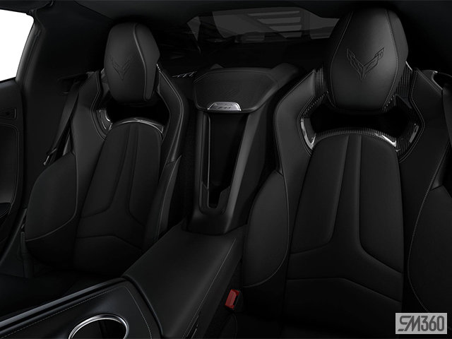 CHEVROLET Corvette ZR1 3LZ 2026