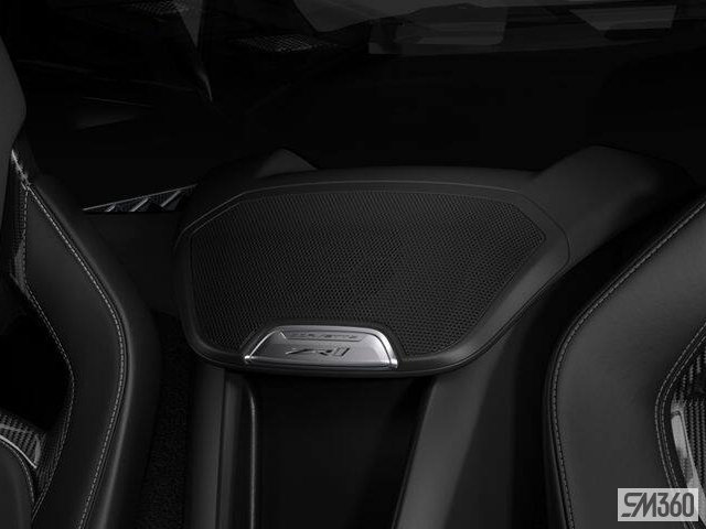 CHEVROLET Corvette ZR1 3LZ 2026