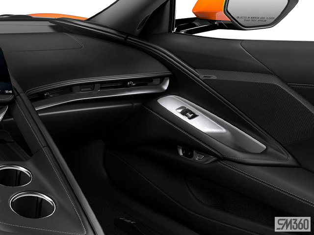 CHEVROLET Corvette ZR1X 1LZ 2026