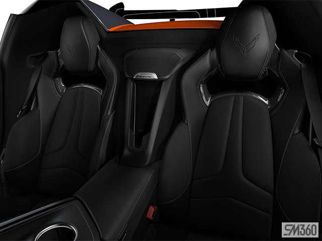 CHEVROLET Corvette ZR1X 1LZ 2026