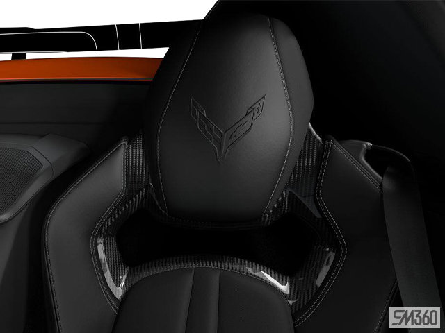 CHEVROLET Corvette ZR1X 1LZ 2026