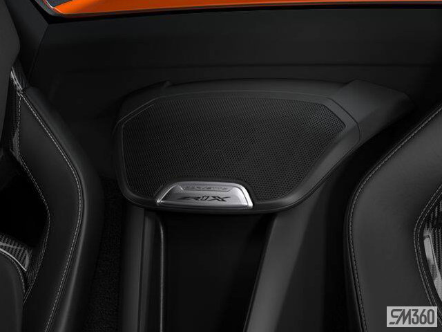 CHEVROLET Corvette ZR1X 1LZ 2026