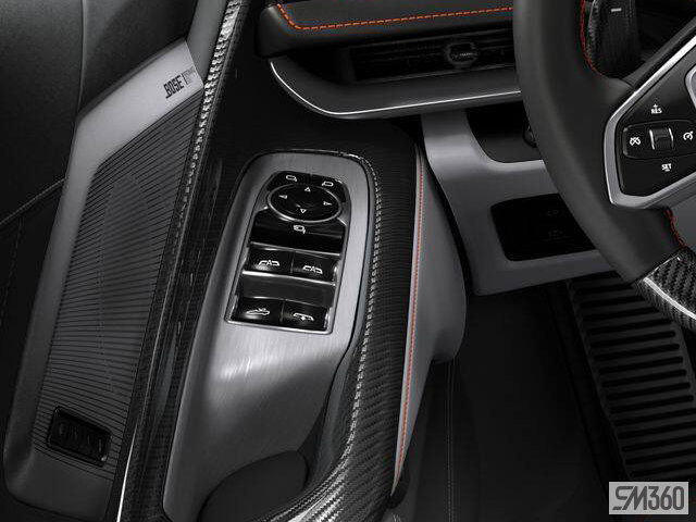 2026 CHEVROLET Corvette ZR1X 3LZ